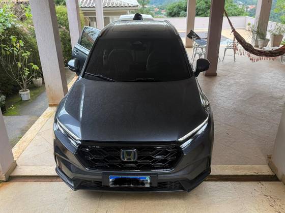 HONDA CRV 2.0 e:HEV ADVANCED E-CVT HONDA CRV 2.0 e:HEV ADVANCED E-CVT